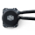 Cooler Master MasterLiquid Lite 240 2x120mm - 438140 - zdjęcie 5